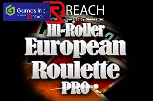 Hi-Roller Roulette